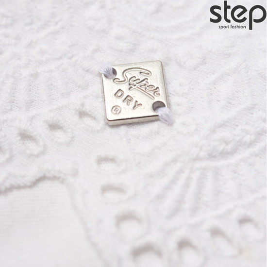 Superdry Γυναικεία αμάνικη μπλούζα